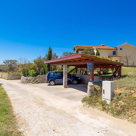 Apartment Ursula Lopar Εξωτερικό φωτογραφία
