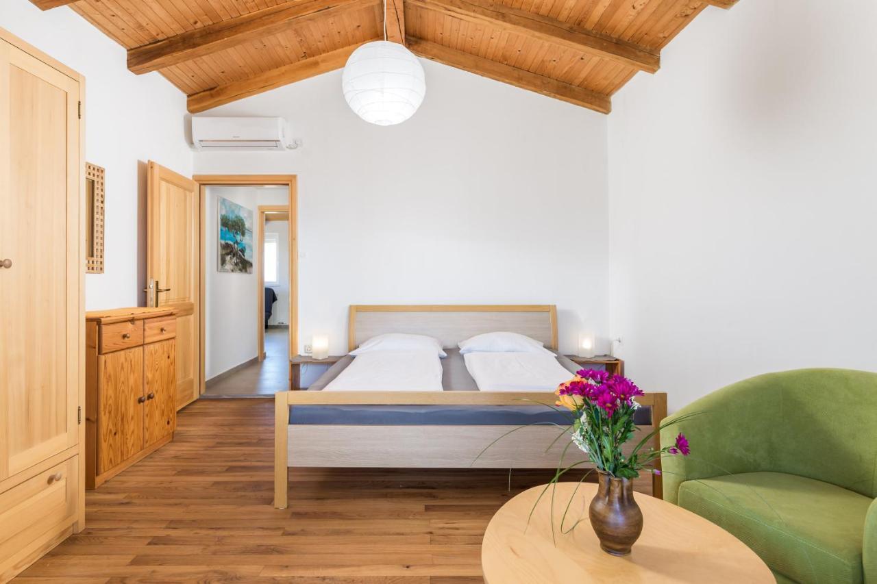 Apartment Ursula Lopar Εξωτερικό φωτογραφία